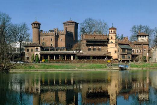 Riapre il Caffè del Borgo Medievale